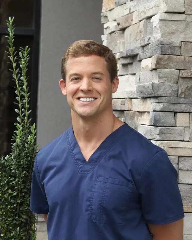 Dr. Austin Michels