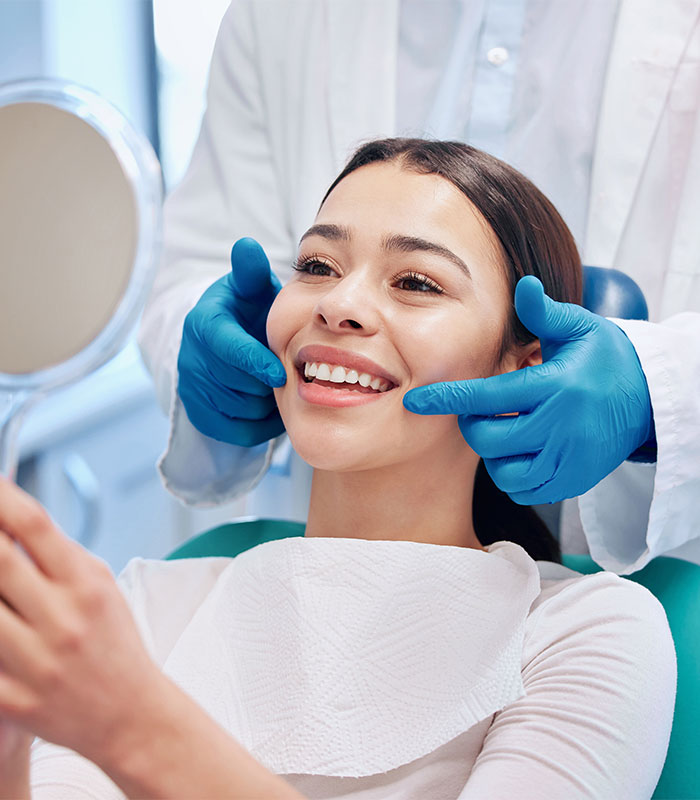 dental services