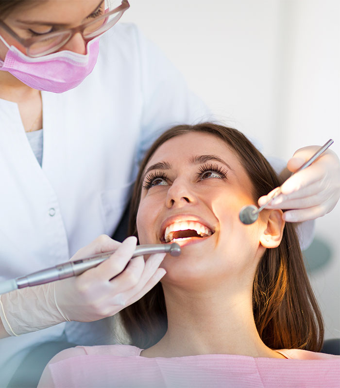 dental services