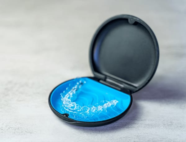 Clear Aligners, Salem, NH