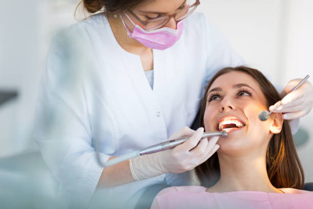 dental services