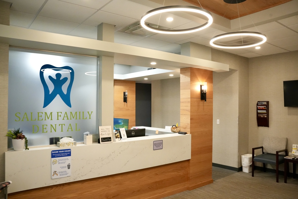 Salem Family Dental