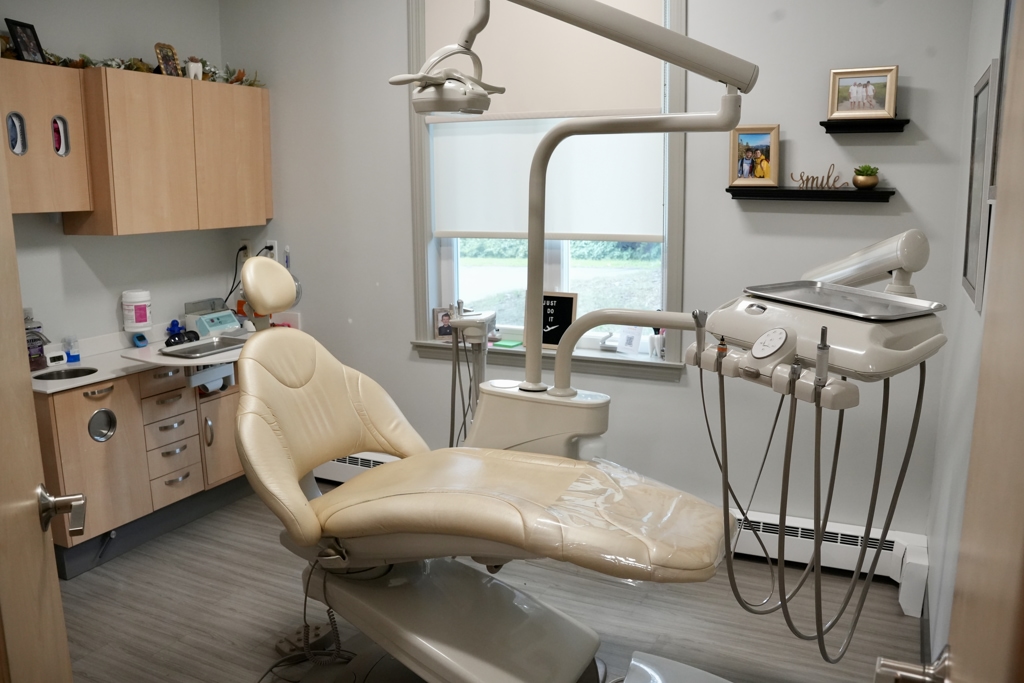 Salem Family Dental