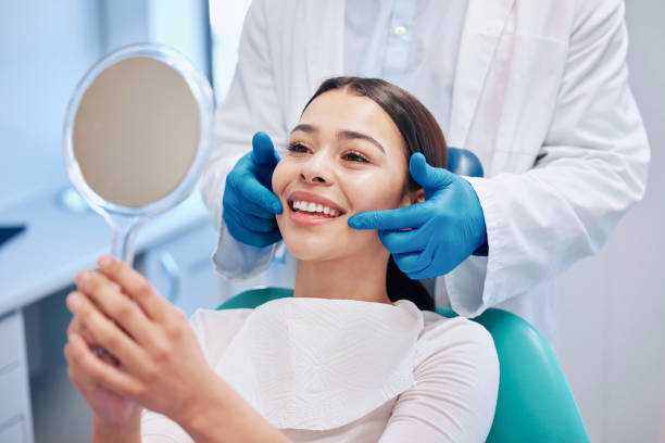 dental services