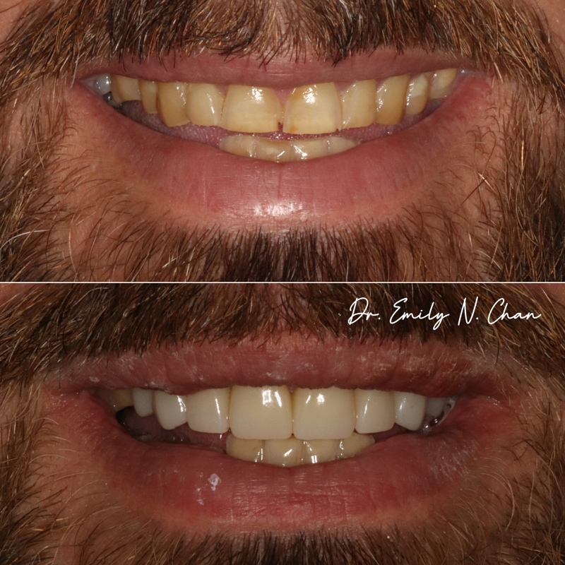 dental services