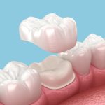 Porcelain Crowns in Salem, New Hampshire