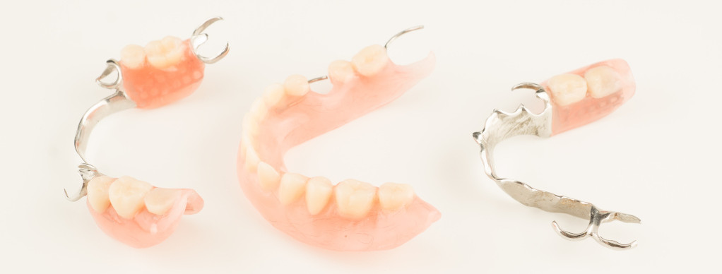Dentures in Salem, New Hampshire